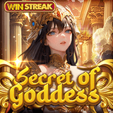 Secret Of Goddess